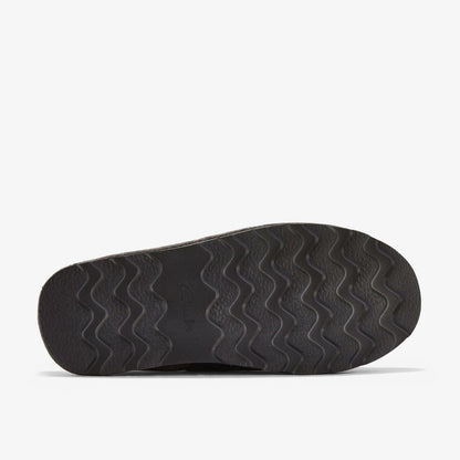 Coxley Mule Grey | Clarks