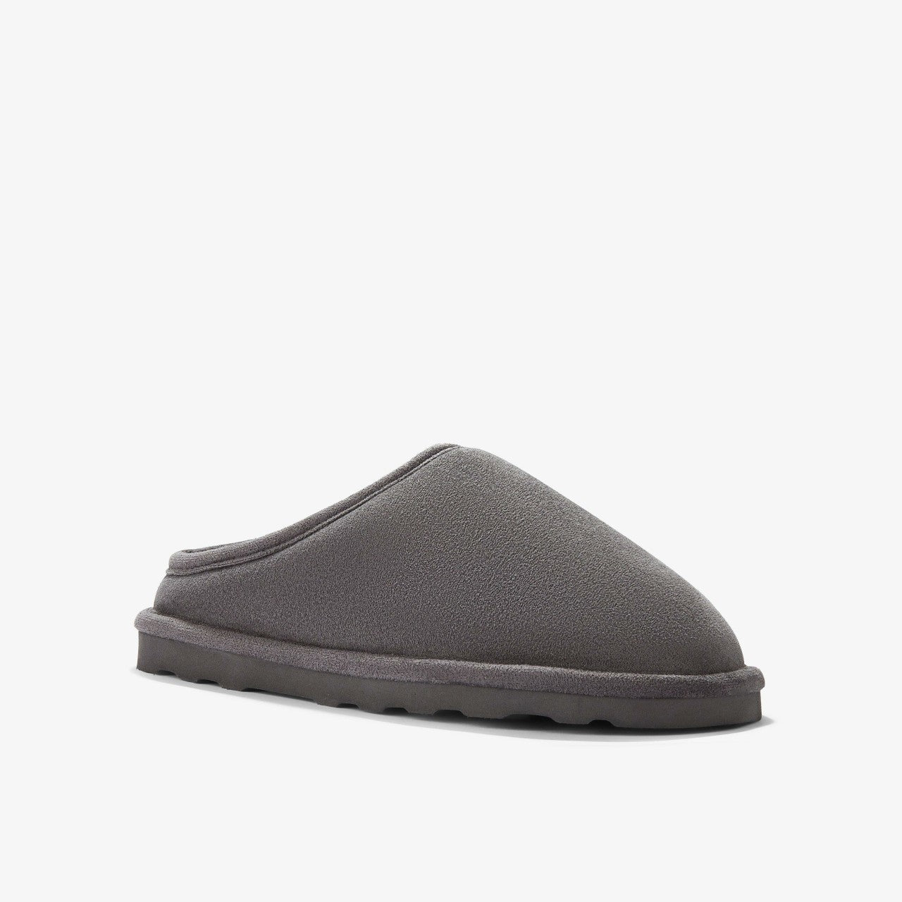 Coxley Mule Grey | Clarks