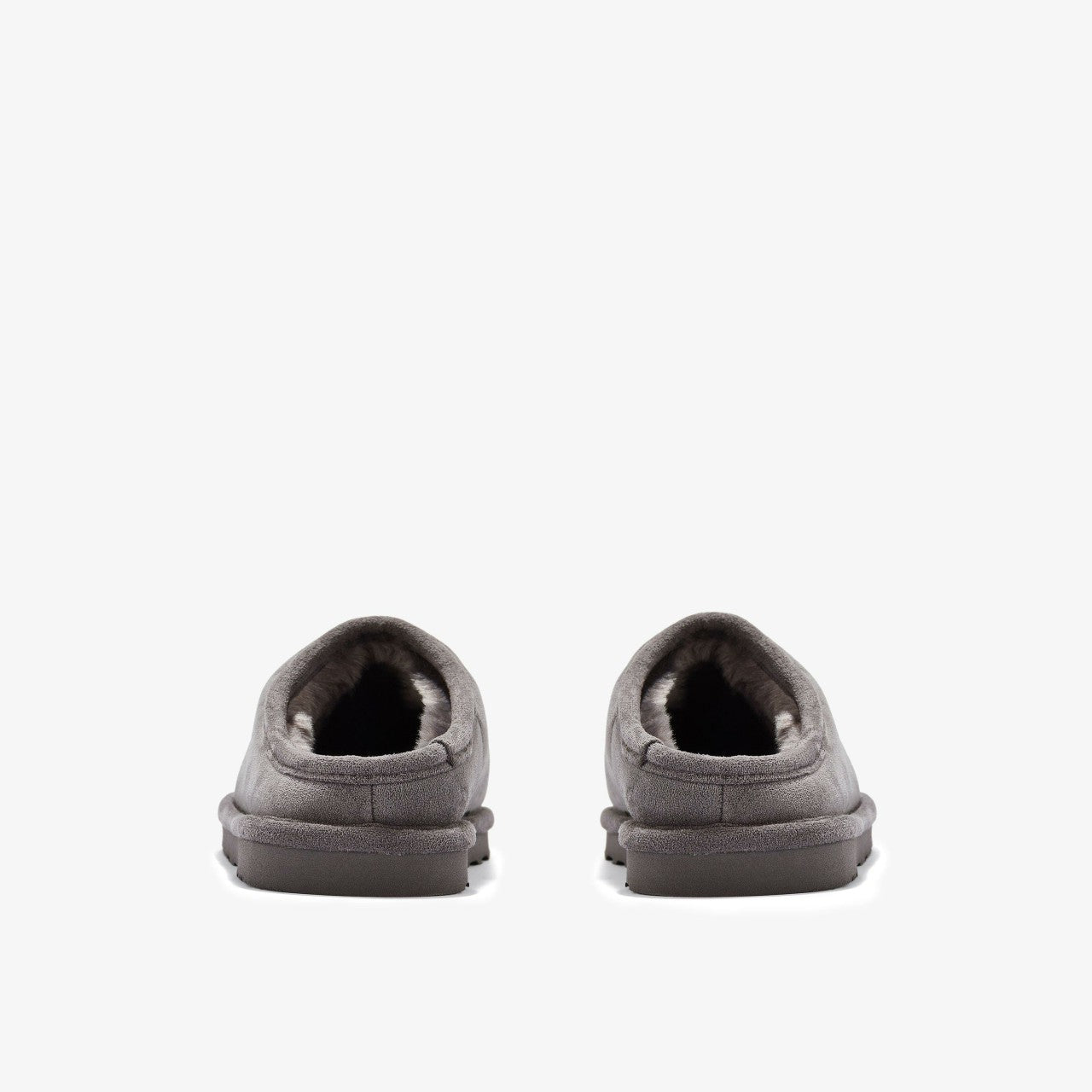 Coxley Mule Grey | Clarks