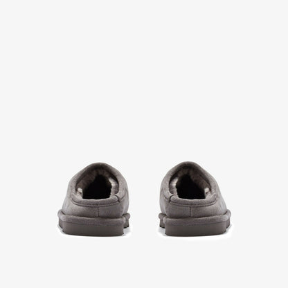 Coxley Mule Grey | Clarks
