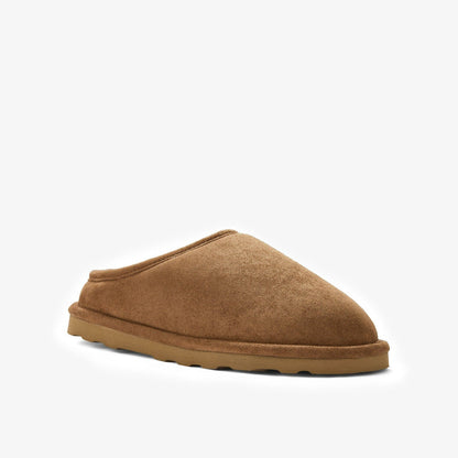 Coxley Mule Tan | Clarks US