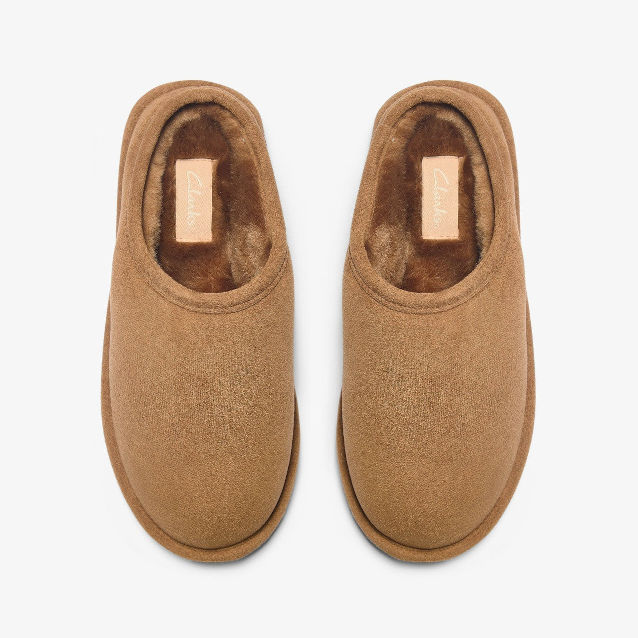 Coxley Mule Tan | Clarks US
