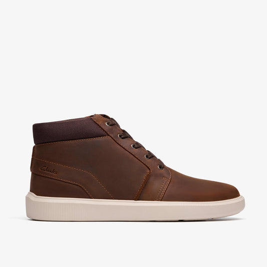 Brodin Mid Beeswax - US 8944