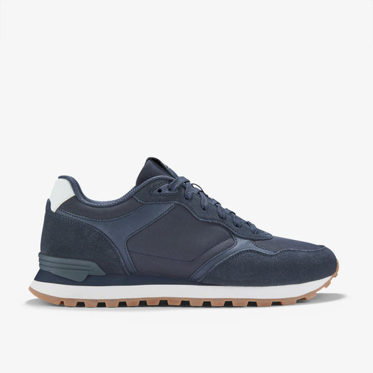 Molland Go Navy Combination | Clarks Onsale