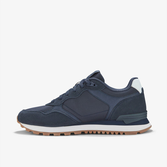Molland Go Navy Combination | Clarks Onsale