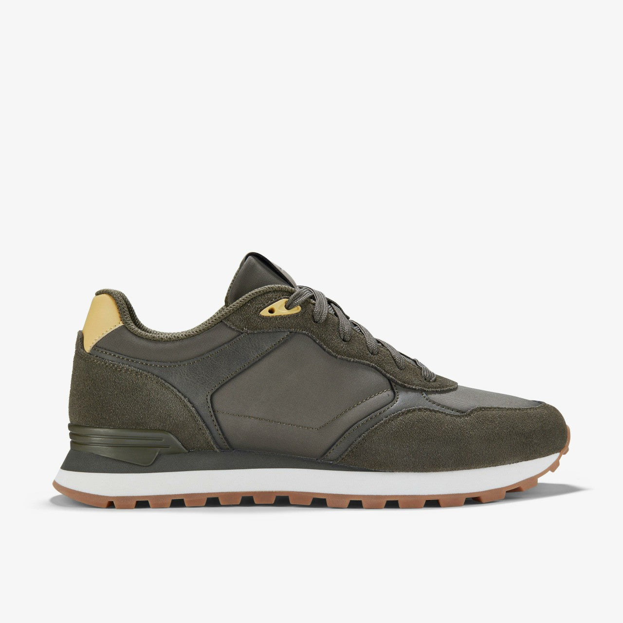 Molland Go Olive Combination | Clarks Sale