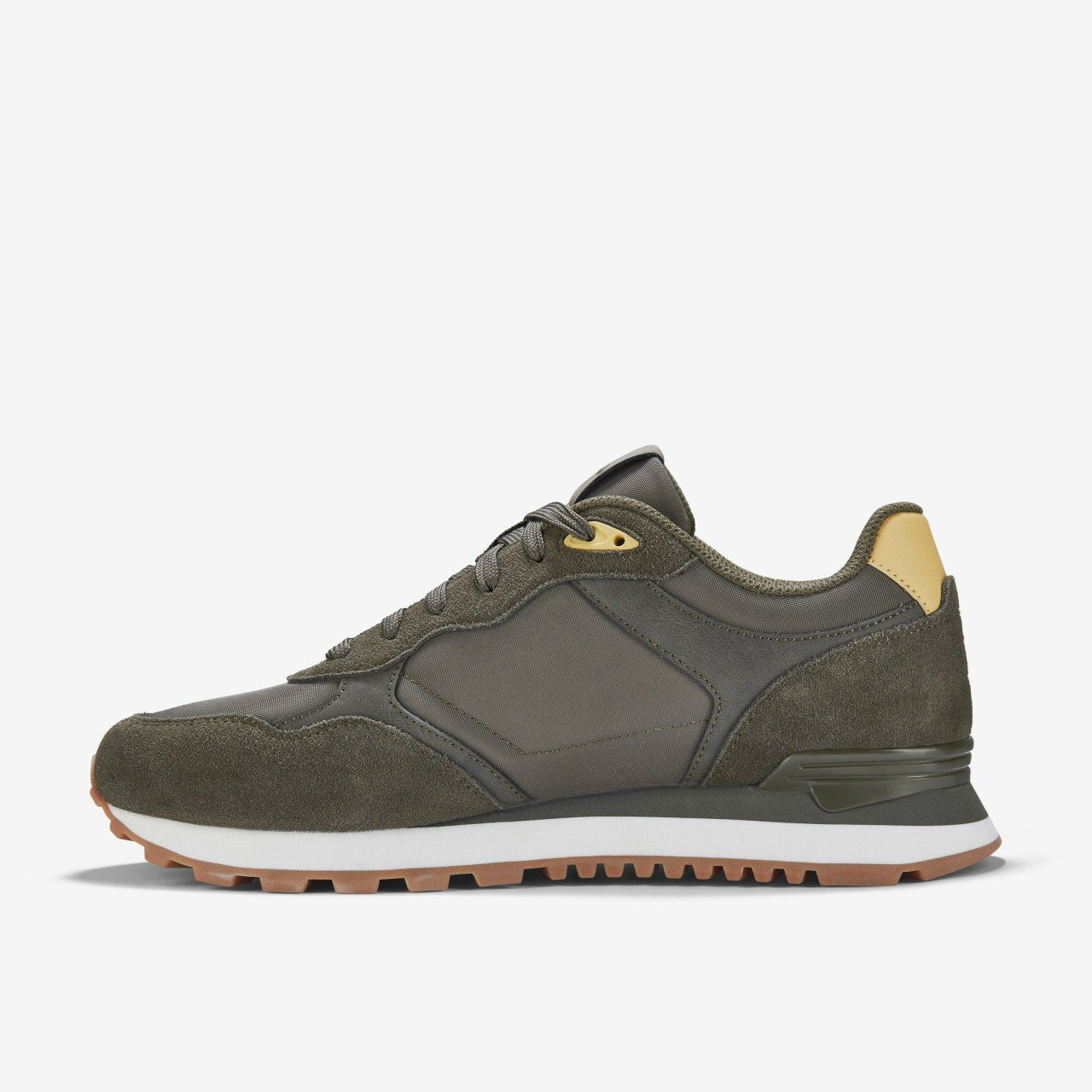 Molland Go Olive Combination | Clarks Sale