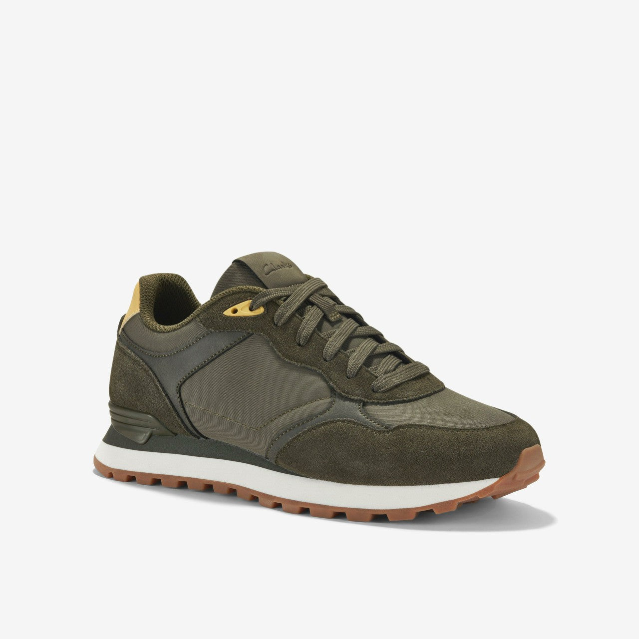 Molland Go Olive Combination | Clarks Sale