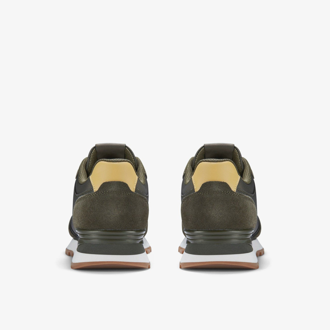Molland Go Olive Combination | Clarks Sale