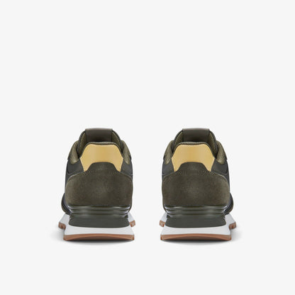 Molland Go Olive Combination | Clarks Sale