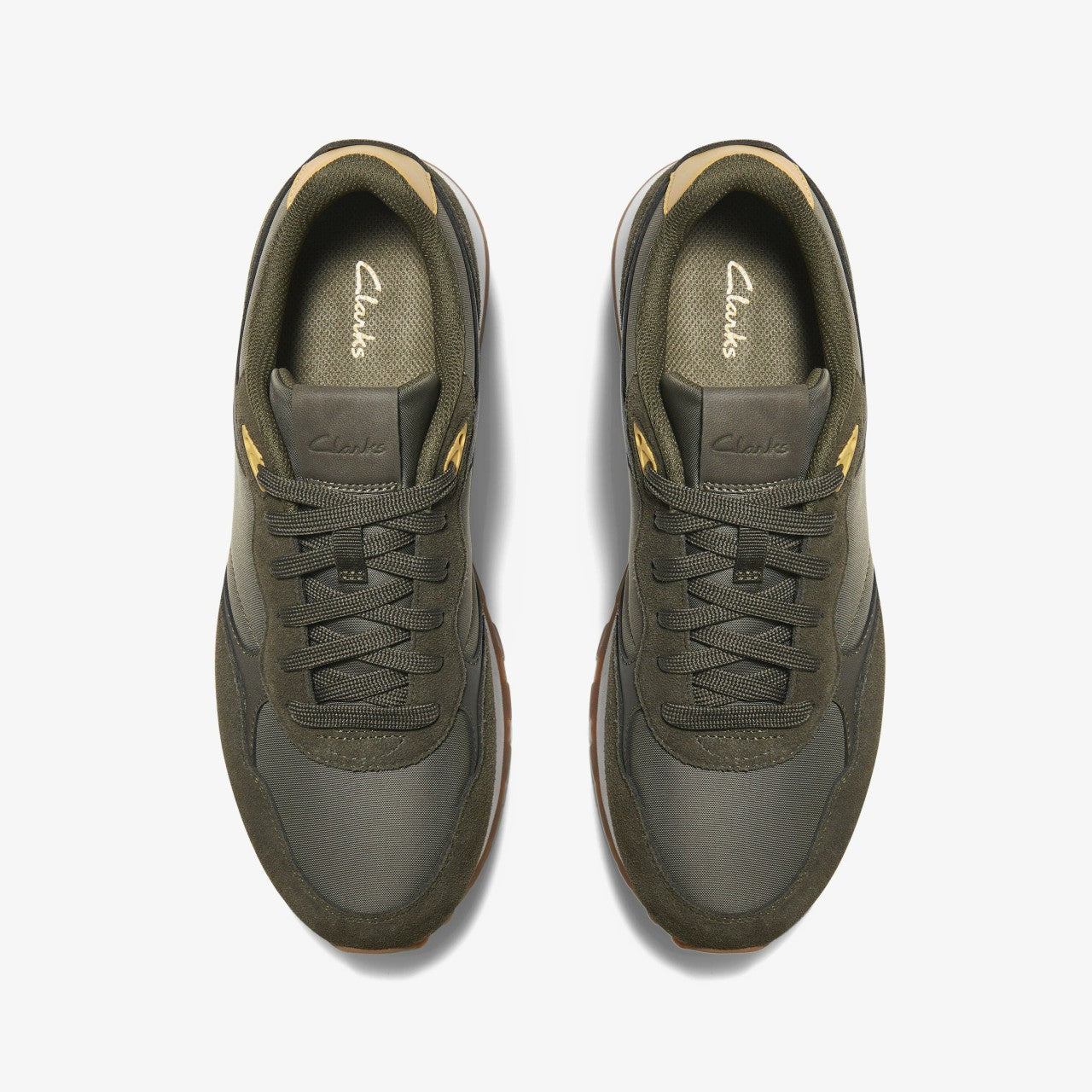 Molland Go Olive Combination | Clarks Sale