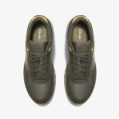 Molland Go Olive Combination | Clarks Sale