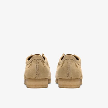 Wallabee Maple Combination Print - US 9179