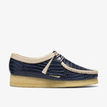 Wallabee Blue Interest - US 2540