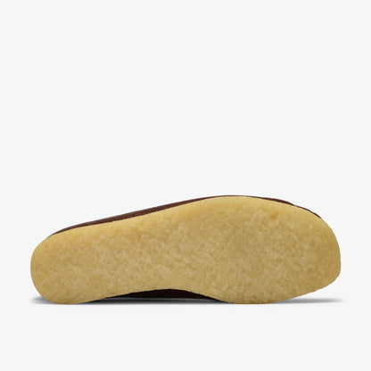 Wallabee Tan Interest - US 3597