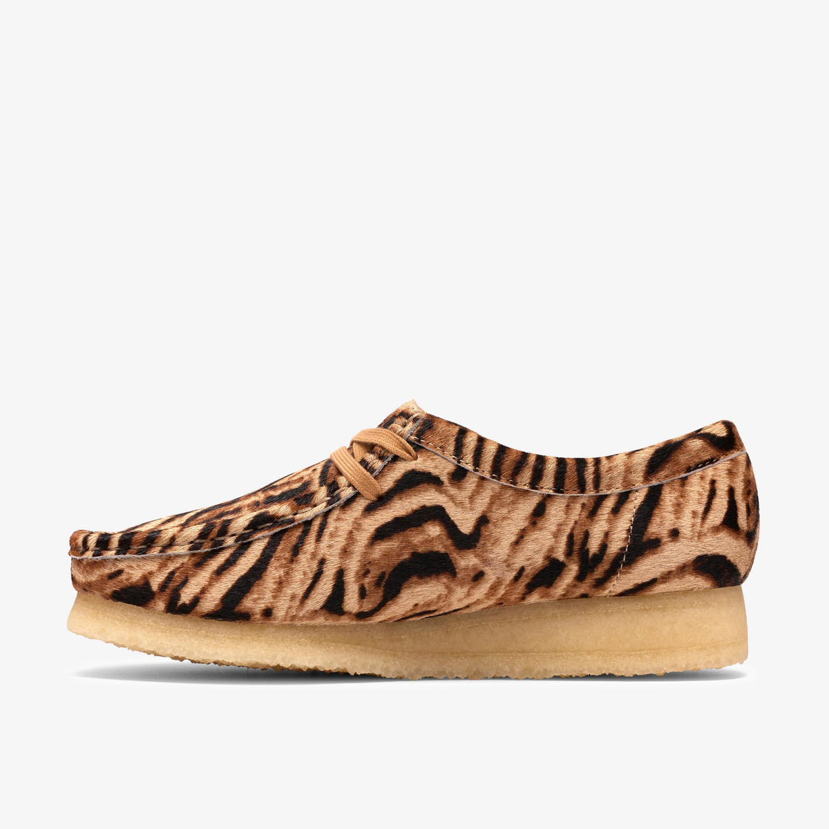 Wallabee Tiger Print - US 3743