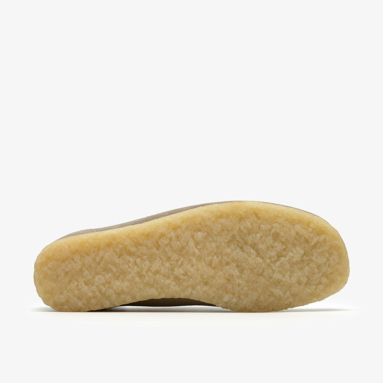 Wallabee Pale Grey Suede | Clarks For Sale