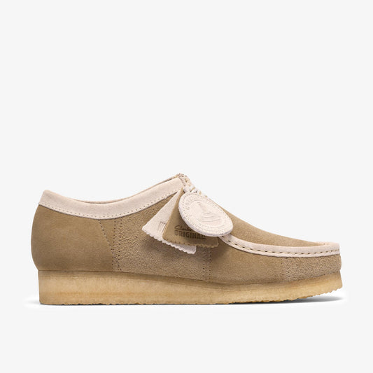 Wallabee Maple Stripe - US 9748