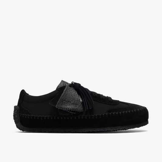 Tor Low Black Combination - US 2611