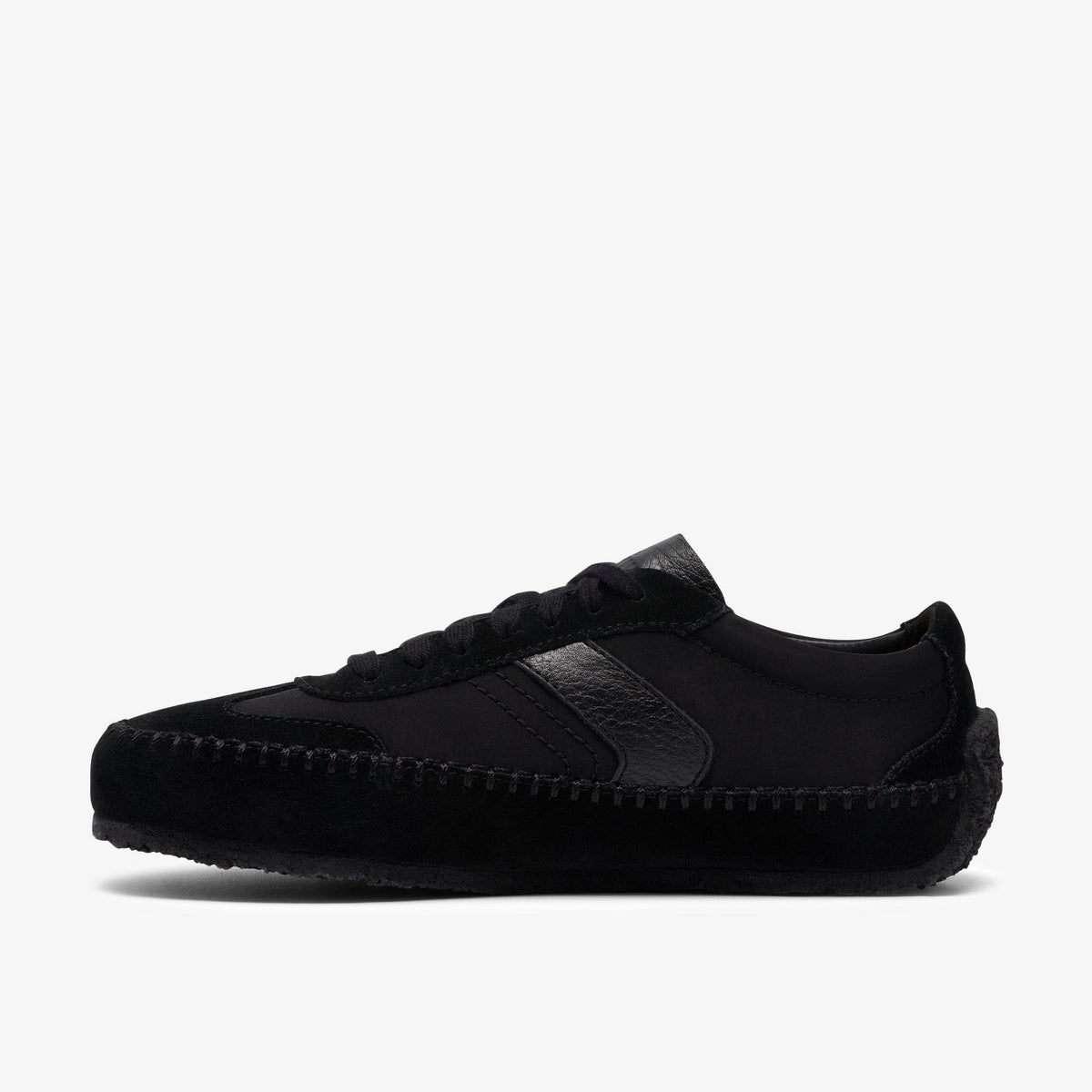 Tor Low Black Combination - US 2611