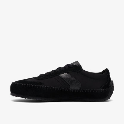 Tor Low Black Combination - US 2611
