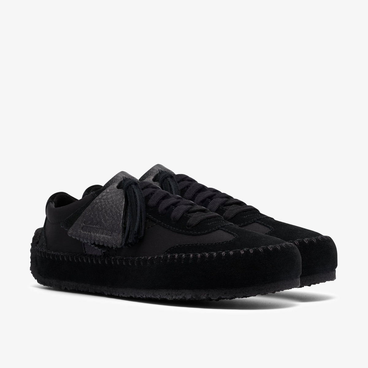 Tor Low Black Combination - US 2611