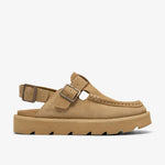 Meare Easy Maple Suede - US 5723