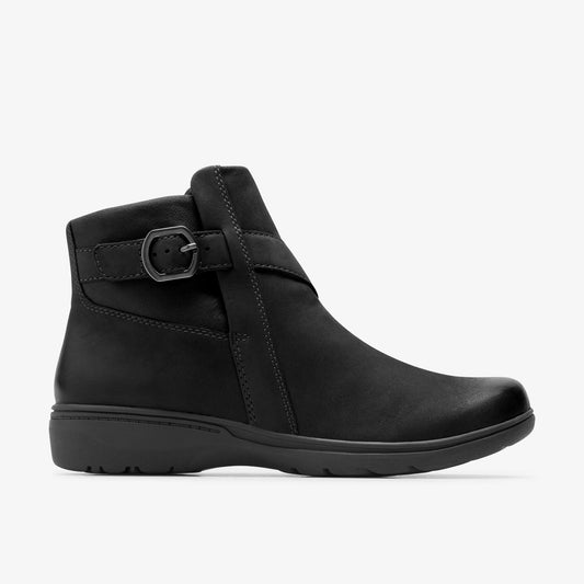Carleigh Angie Black Combination - US 5657