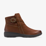 Carleigh Angie British Tan Combination - US 4501