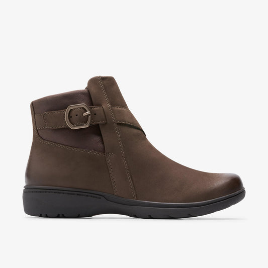 Carleigh Angie Mushroom Combination - US 3903