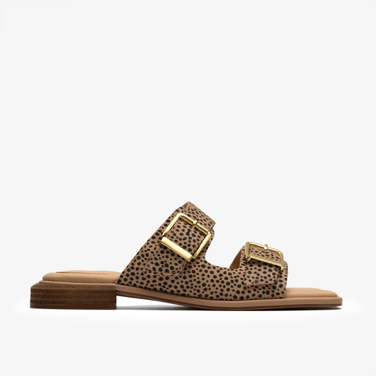 Ariany Bay Animal Print - US 2571