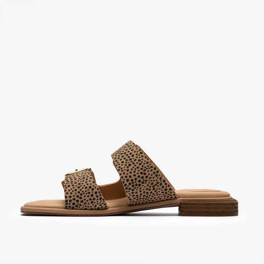 Ariany Bay Animal Print - US 2571