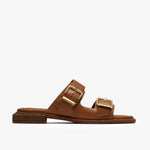 Ariany Bay Tan Leather - US 7016