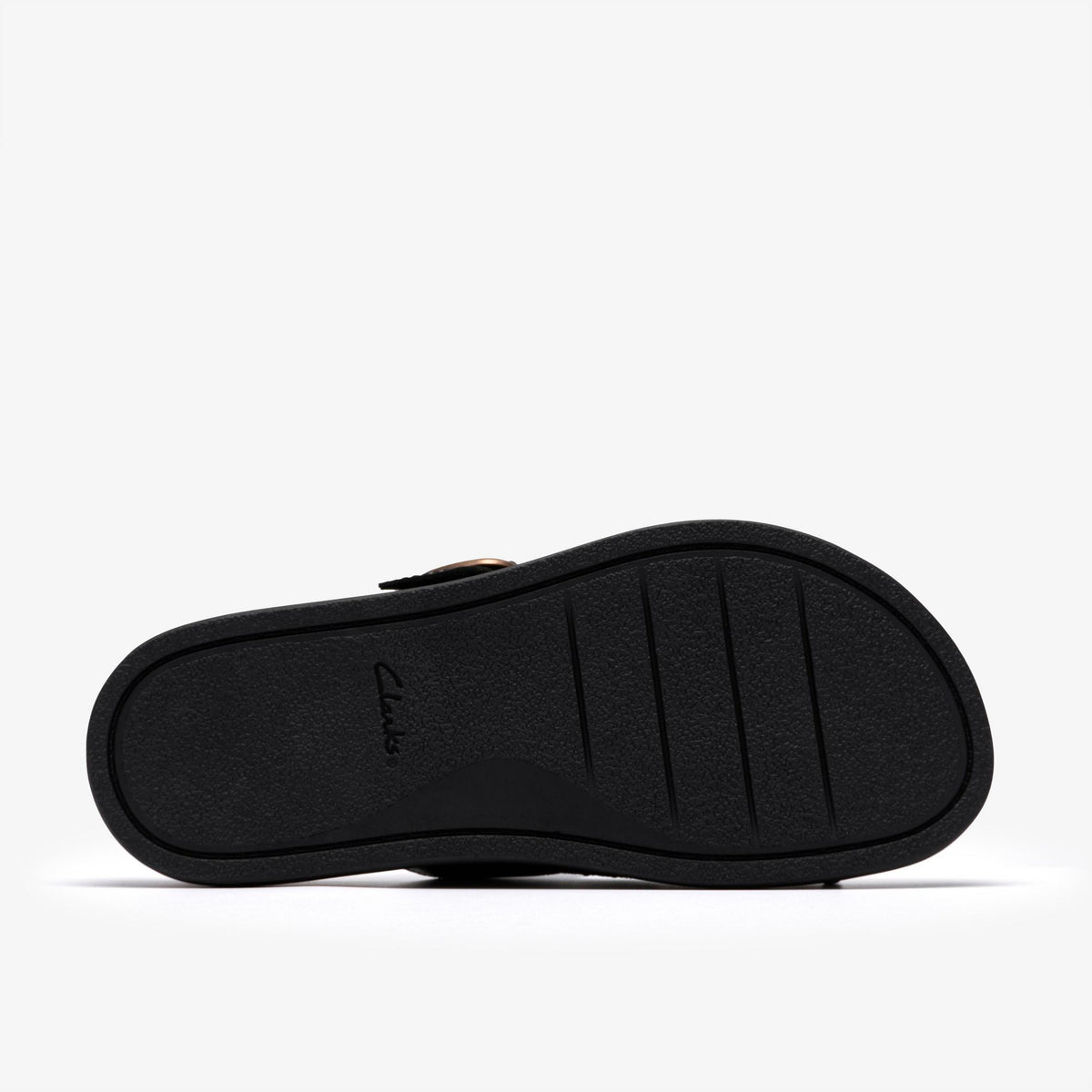 Arwell Step Black Leather - US 0231