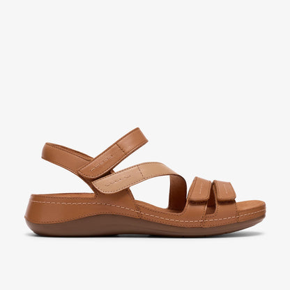 Cecily Mix Beige Combination - US 4131