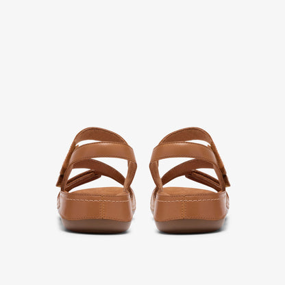 Cecily Mix Beige Combination - US 4131