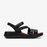 Cecily Mix Black Combination - US 2074