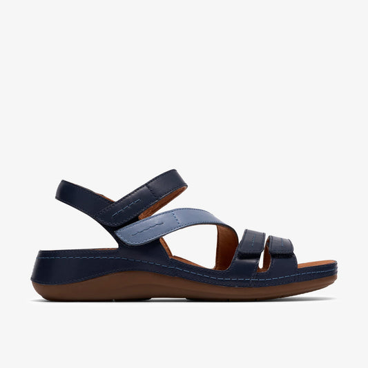Cecily Mix Blue Combination - US 7865