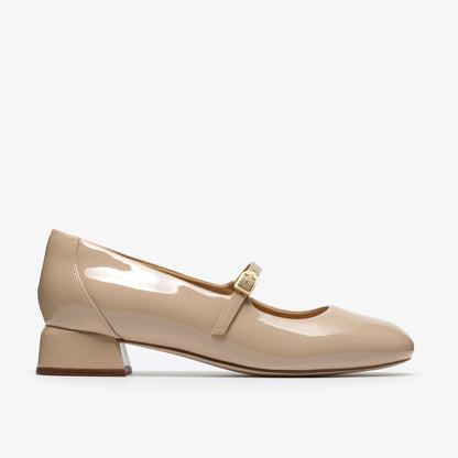 Daiss30 Bar Beige Patent - US 1545