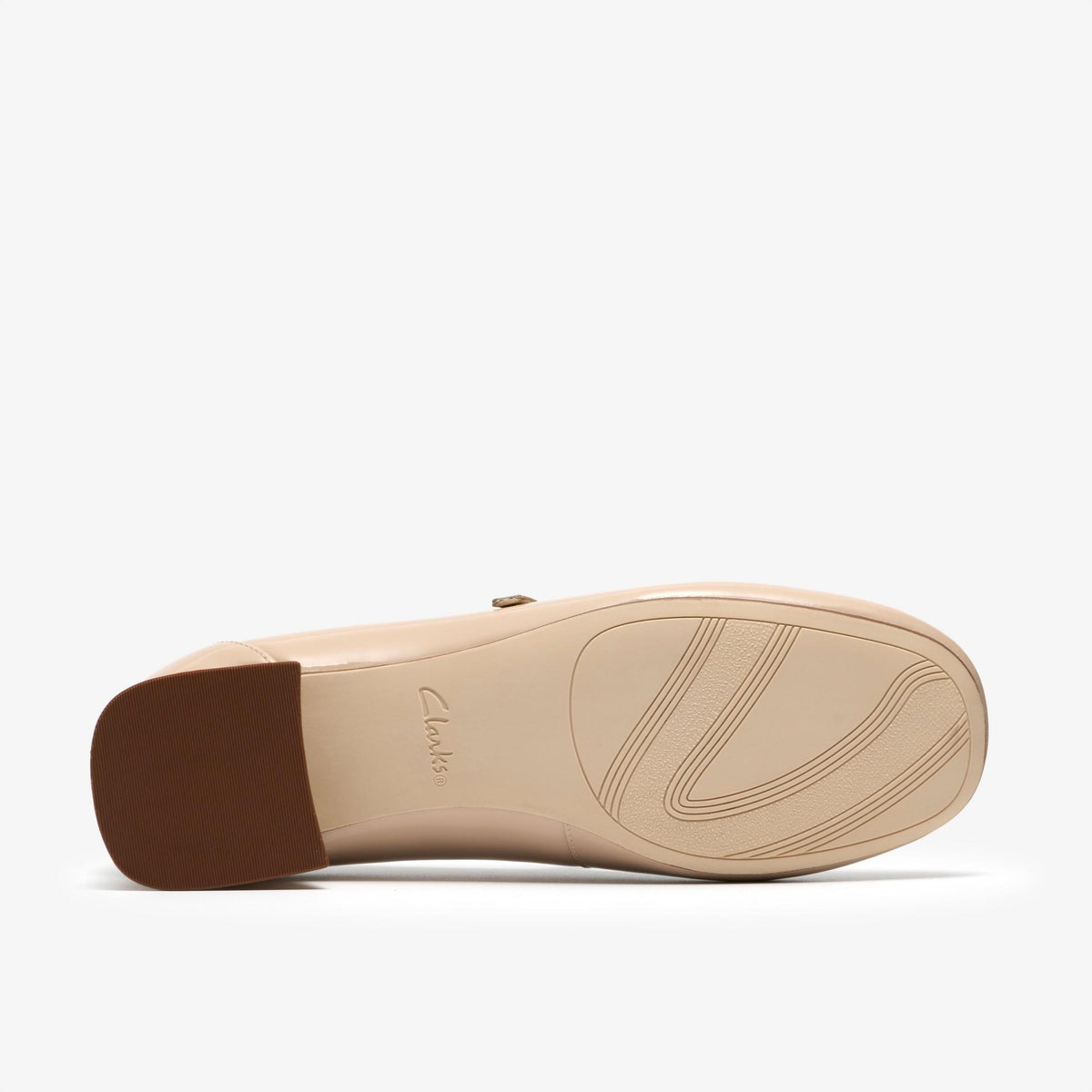 Daiss30 Bar Beige Patent - US 1545