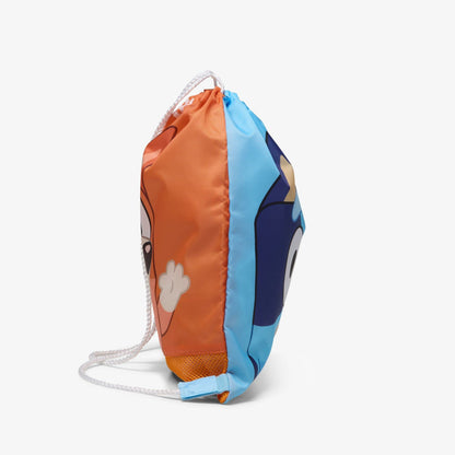 Bluey Trainer Bag Blue | Clarks Onsale