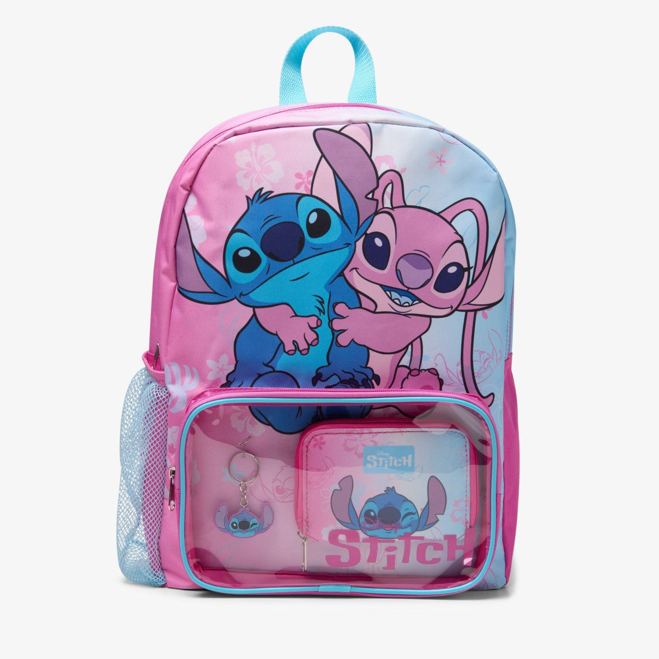 Stitch Set 2 Large Pink Combination | Clarks US