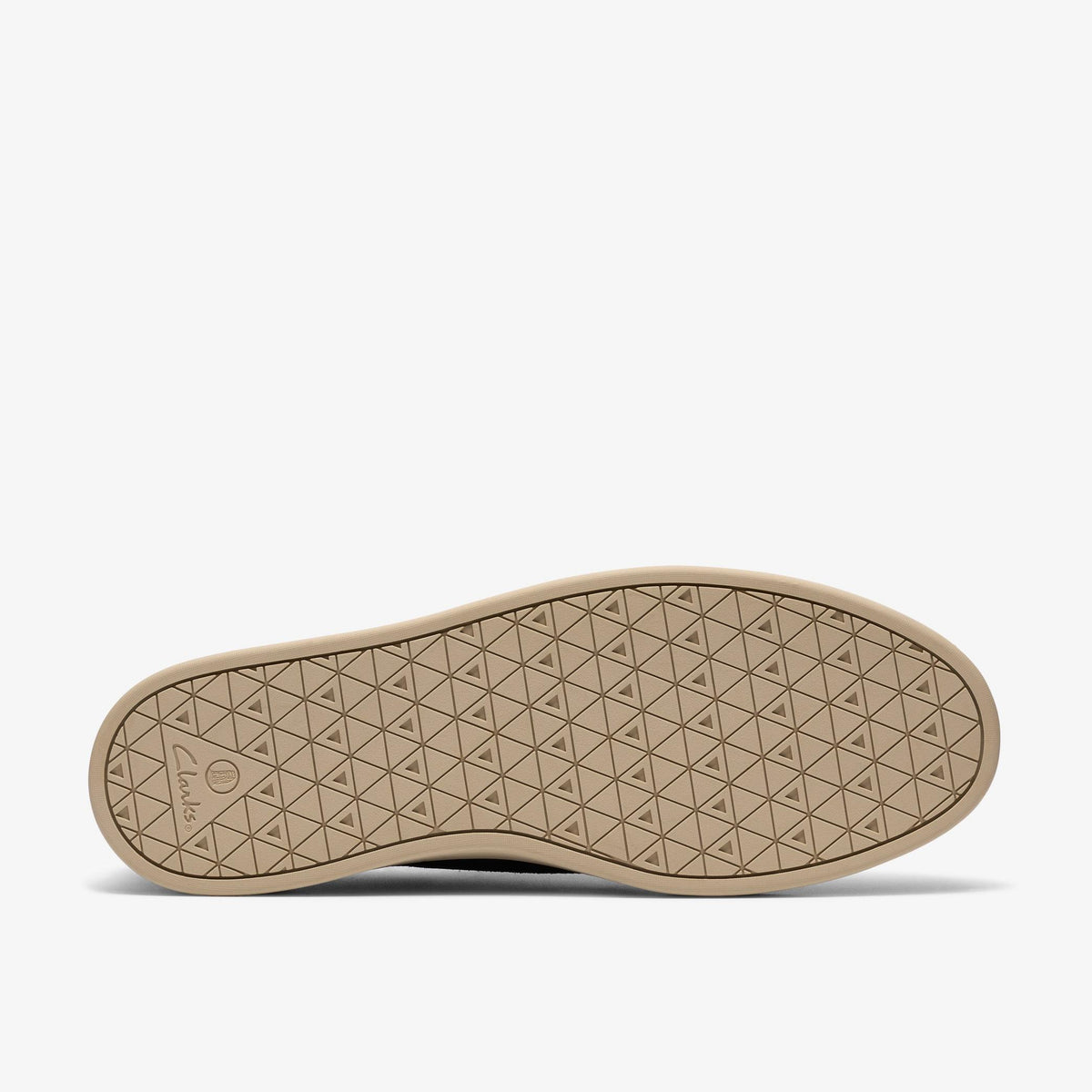 Lockford Boat Navy Suede - US 6599