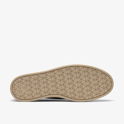 Lockford Boat Navy Suede - US 6599