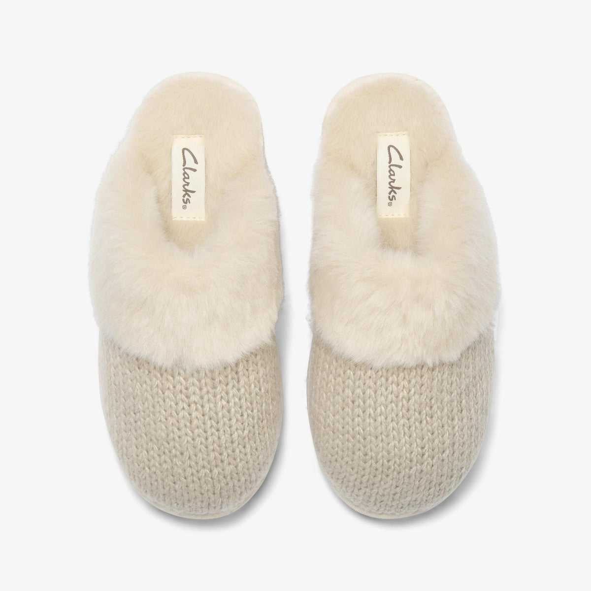 Stockinette Khaki - US 9997