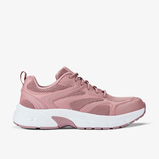 Axcel Walk Pink Combination | Clarks US