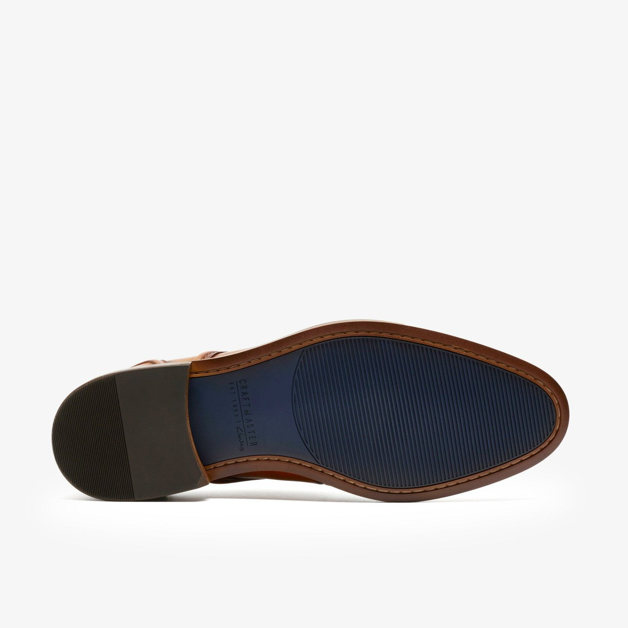 Craft Remi Lace Tan Leather | Clarks US