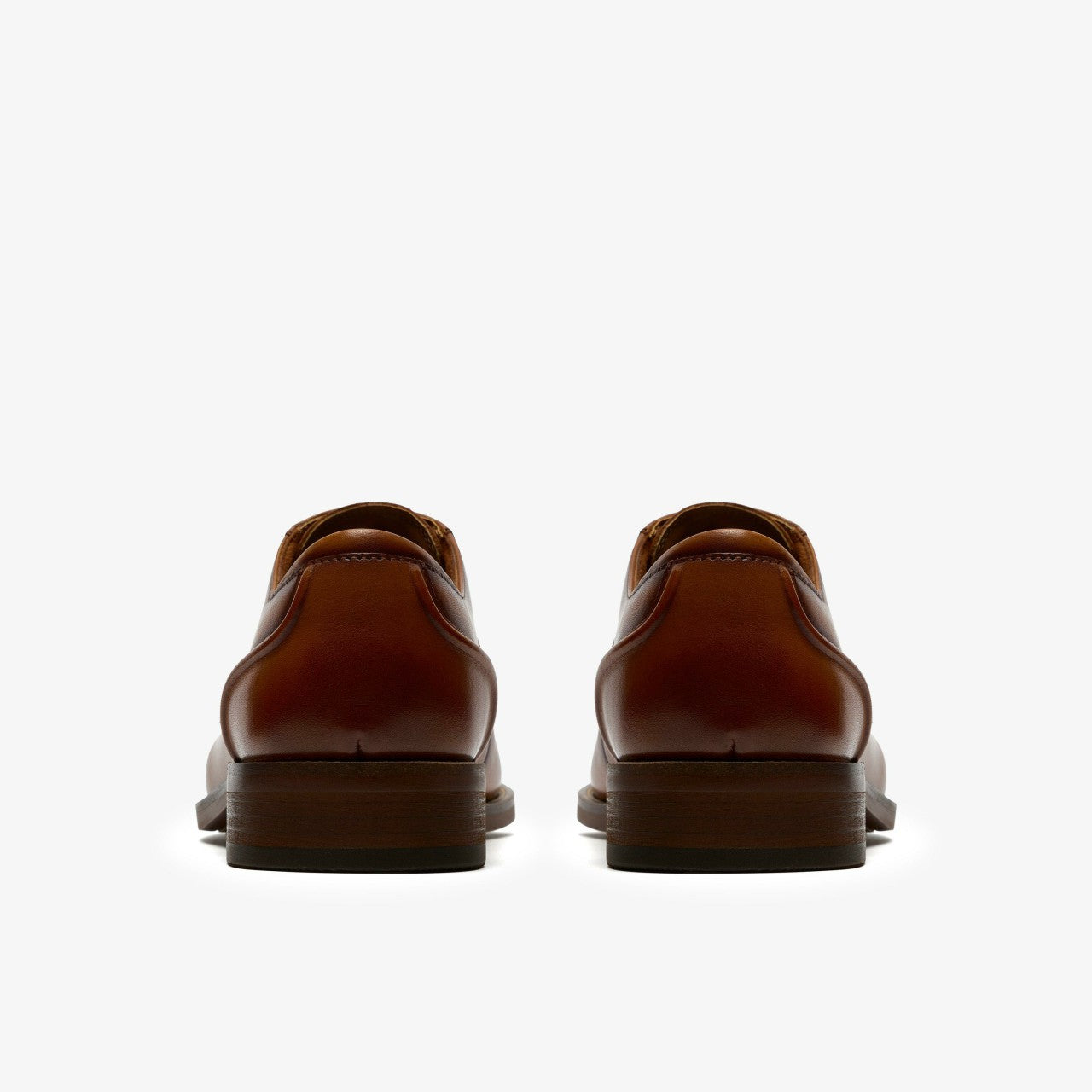 Craft Remi Lace Tan Leather | Clarks US
