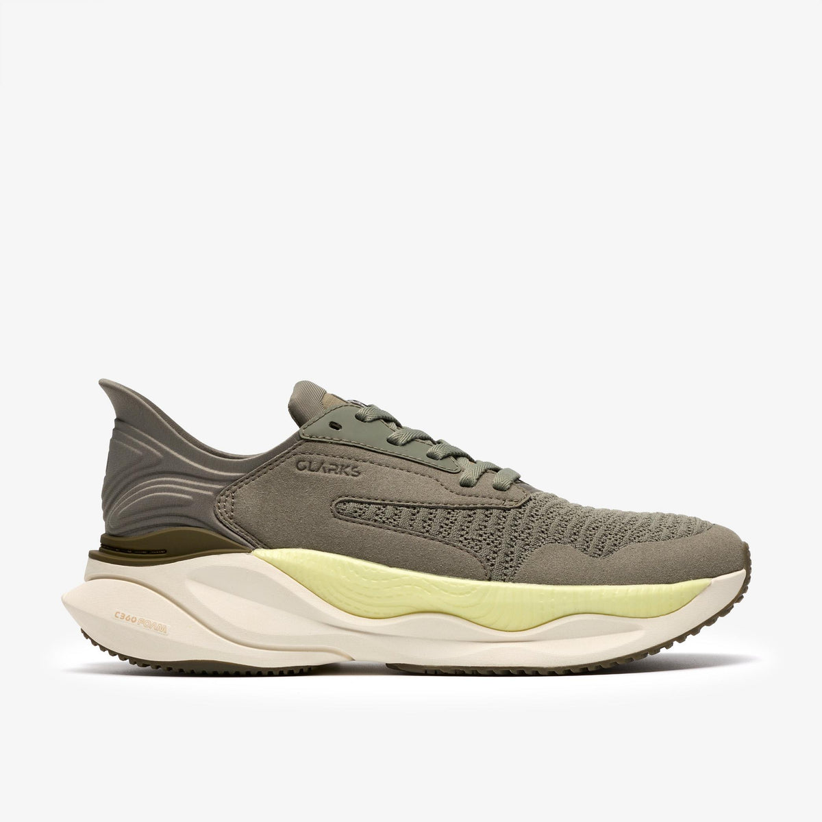 Pace Walk Sage - US 0387
