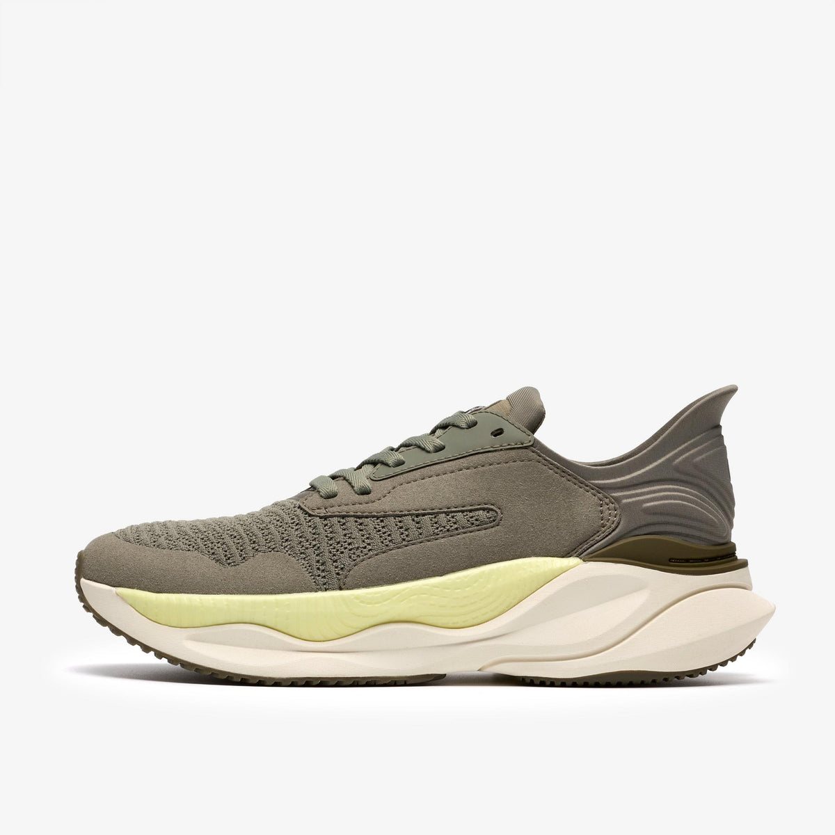 Pace Walk Sage - US 0387